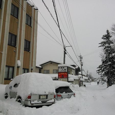 Hakuba Ski Condos Exterior photo