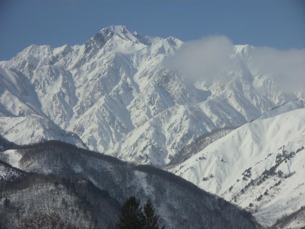 Hakuba Ski Condos Exterior photo